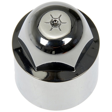 Dorman Wheel Nut Covers, 10PK 611-951